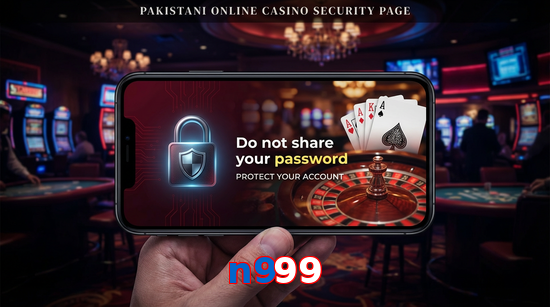 Payment and PKR controls in N999